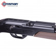 Crosman 760 Pumpmaster Brown | Pompbuks | 4,5mm | SHOGUN