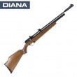 Diana Stormrider Wood | Persluchtbuks | 5,5mm | SHOGUN