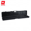 Rifle Case 137cm | Essentials | Black | Nuprol