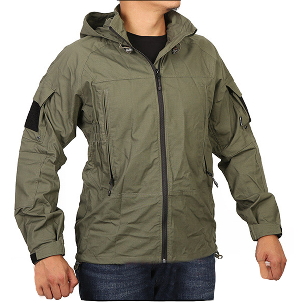 PCU Protective Combat Uniform | RG