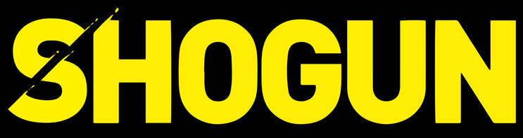 Shogun, de schietsport en outdoor winkel van nederland! logo, homepage